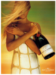  Moet & Chandon Champagne